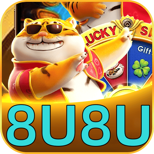 Logo da 8u8u